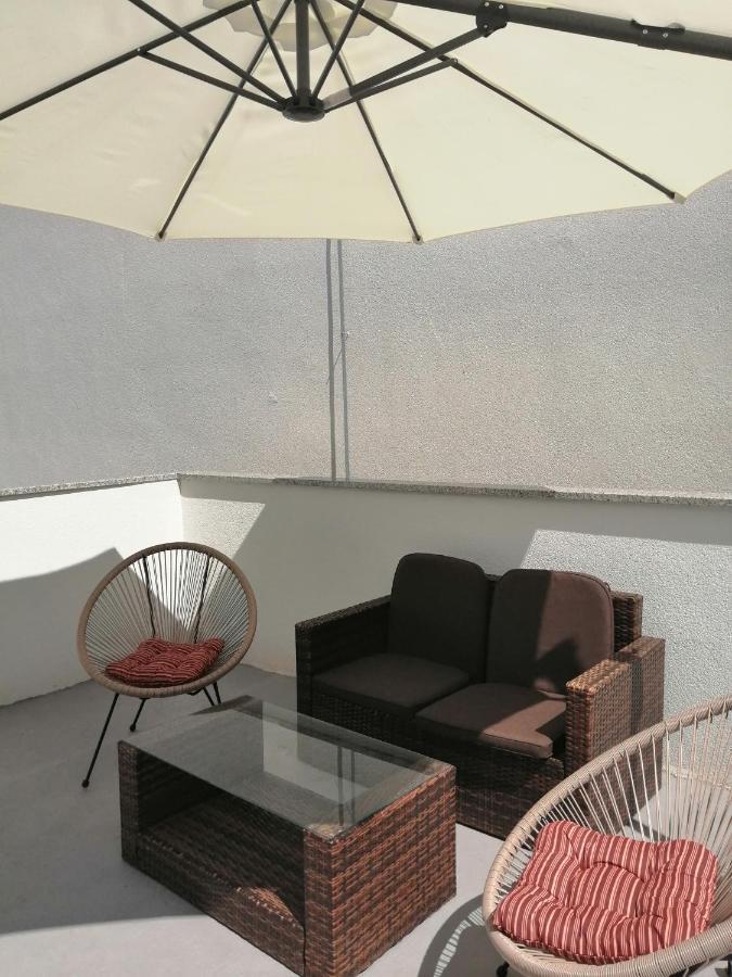 Apartment Premantura Exterior photo