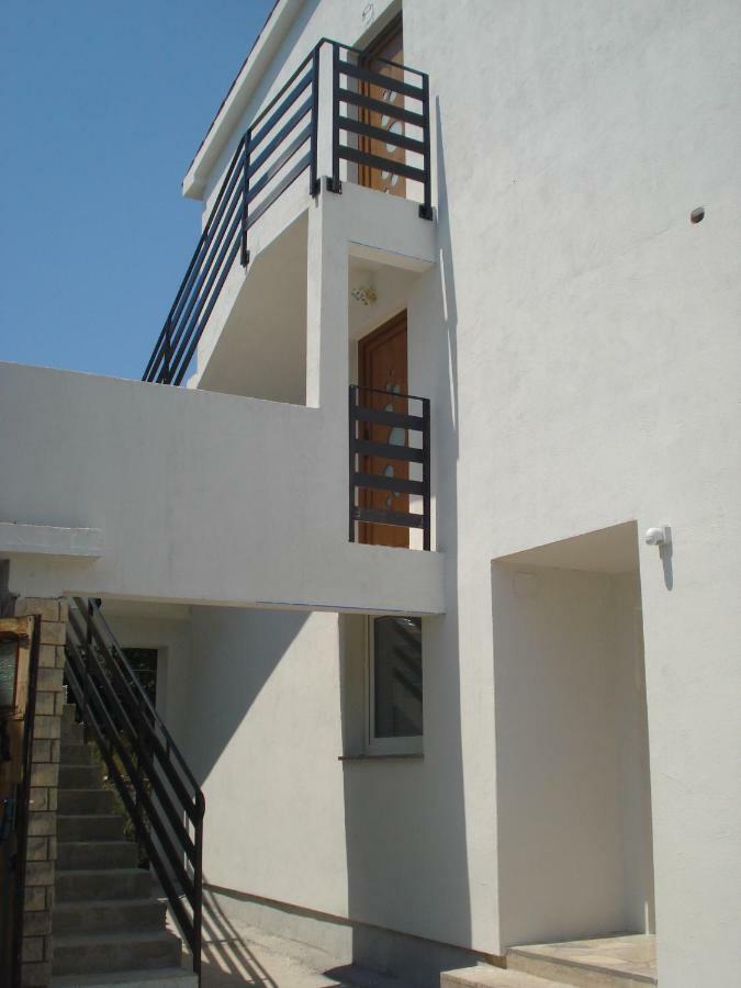 Apartment Premantura Exterior photo